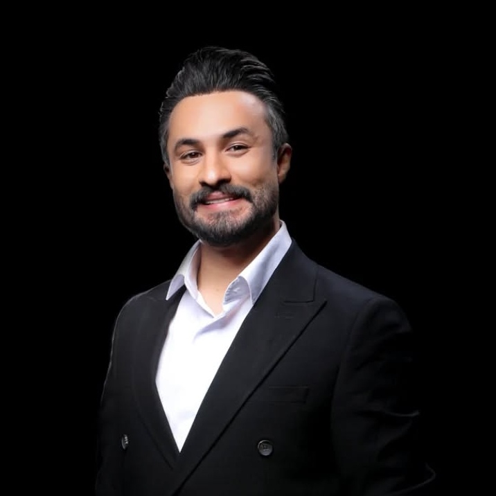 دانلود آهنگ راغب یه بغض بی بهونه دارم که راه گریه هامو بسته